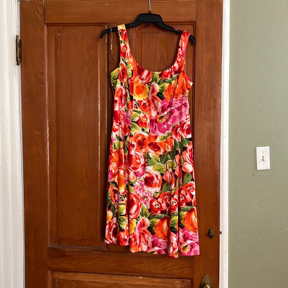 Dress size 8